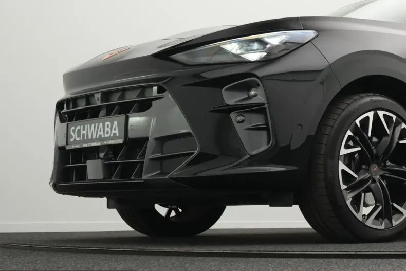 Cupra Terramar din 2025 cu 10.900 km - oferta CUP243883 - foto 40
