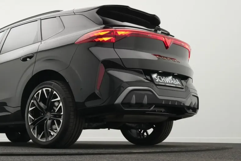 Cupra Terramar din 2025 cu 10.900 km - oferta CUP243883 - foto 42