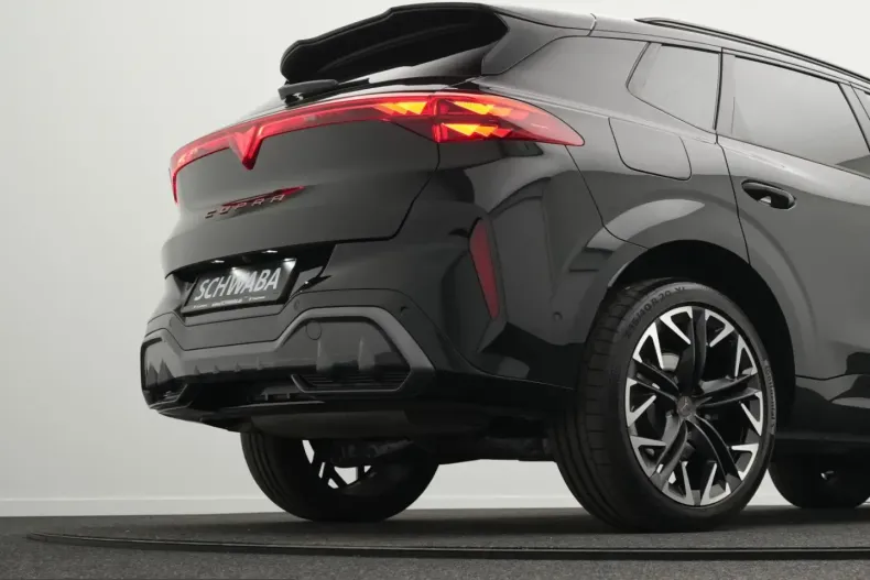 Cupra Terramar din 2025 cu 10.900 km - oferta CUP243883 - foto 43