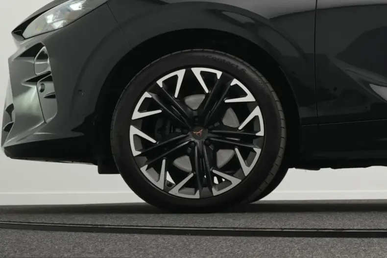 Cupra Terramar din 2025 cu 10.900 km - oferta CUP243883 - foto 44