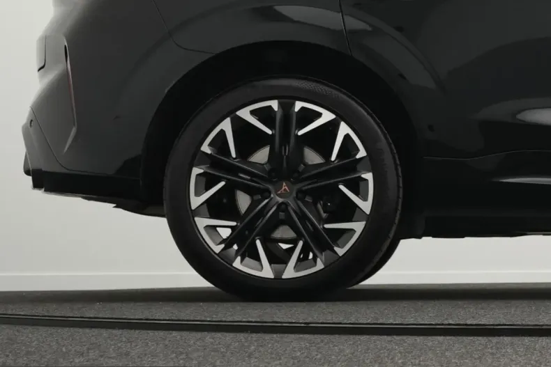 Cupra Terramar din 2025 cu 10.900 km - oferta CUP243883 - foto 46