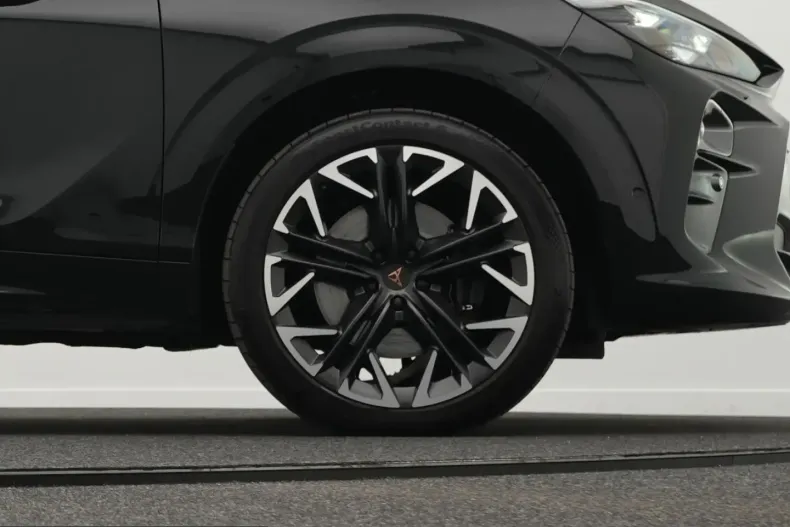 Cupra Terramar din 2025 cu 10.900 km - oferta CUP243883 - foto 47