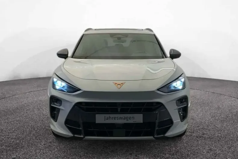 Cupra Terramar din 2025 cu 10.800 km - oferta CUP243884 - foto 2