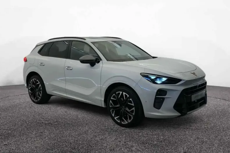 Cupra Terramar din 2025 cu 10.800 km - oferta CUP243884 - foto 3
