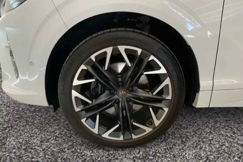 Cupra Terramar din 2025 cu 10.800 km - oferta CUP243884 - foto 4