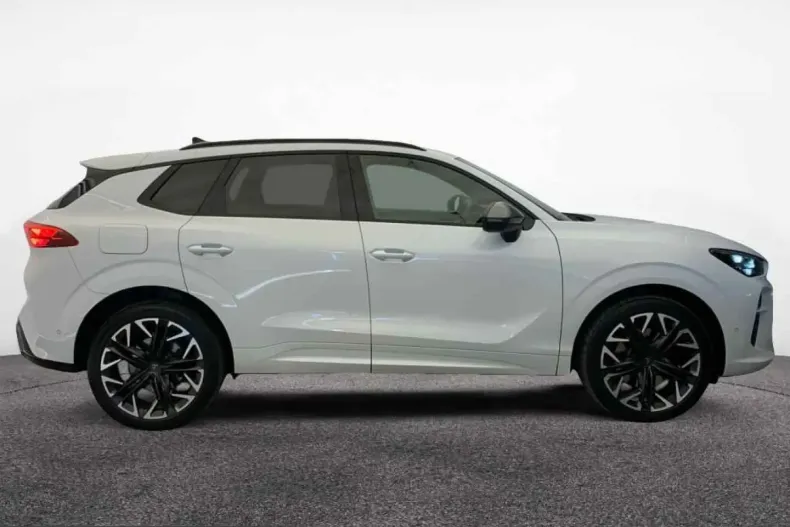 Cupra Terramar din 2025 cu 10.800 km - oferta CUP243884 - foto 5