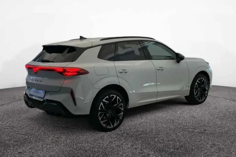 Cupra Terramar din 2025 cu 10.800 km - oferta CUP243884 - foto 6