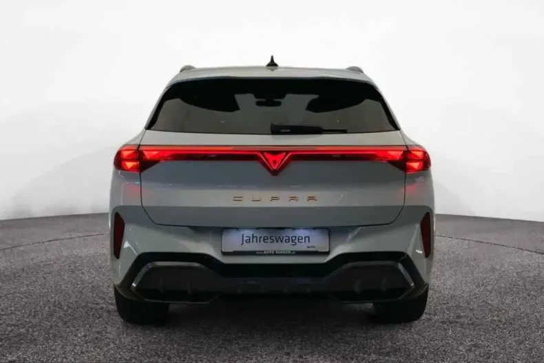 Cupra Terramar din 2025 cu 10.800 km - oferta CUP243884 - foto 7