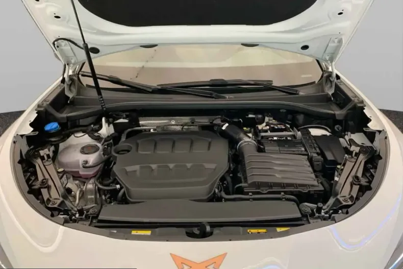Cupra Terramar din 2025 cu 10.800 km - oferta CUP243884 - foto 15