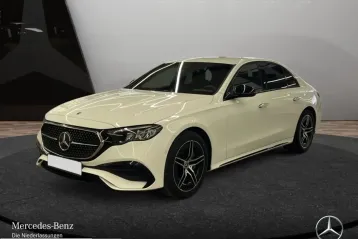 Mercedes-Benz E 200 din 2025 - oferta MER243885