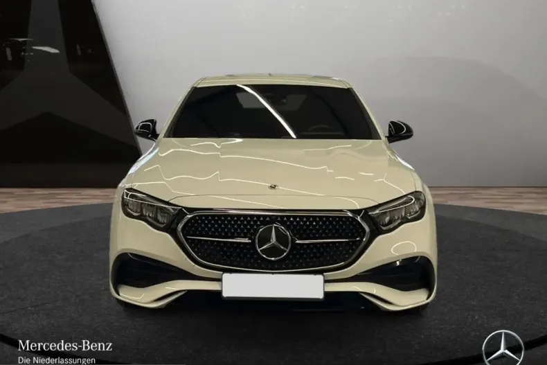 Mercedes-Benz E 200 (Clasa E) din 2025 cu 28.212 km - oferta MER243885 - foto 2