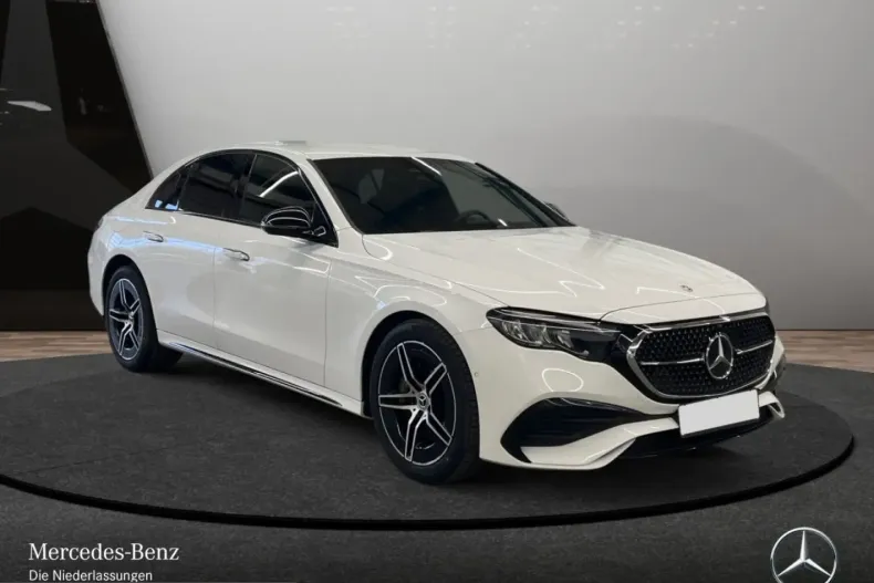 Mercedes-Benz E 200 (Clasa E) din 2025 cu 28.212 km - oferta MER243885 - foto 3