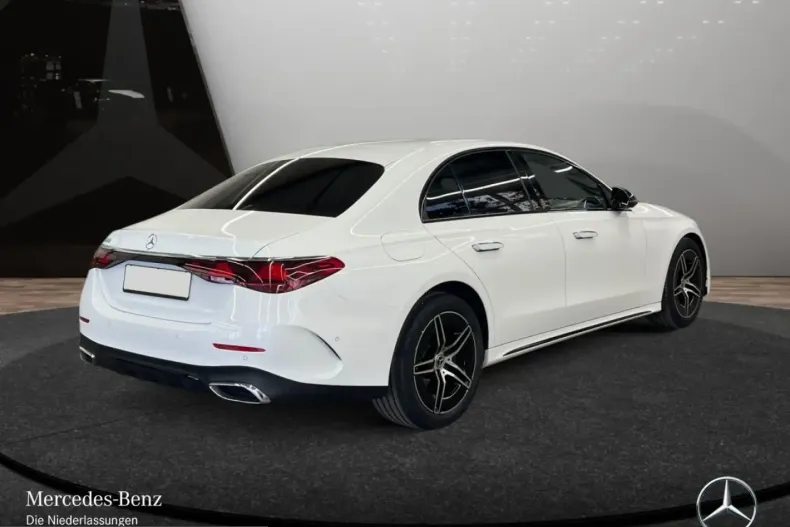 Mercedes-Benz E 200 (Clasa E) din 2025 cu 28.212 km - oferta MER243885 - foto 5