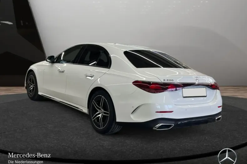 Mercedes-Benz E 200 (Clasa E) din 2025 cu 28.212 km - oferta MER243885 - foto 7