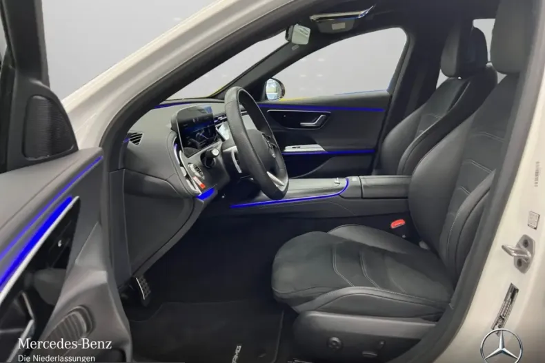 Mercedes-Benz E 200 (Clasa E) din 2025 cu 28.212 km - oferta MER243885 - foto 8