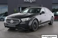 Mercedes-Benz E 200 (Clasa E) din 2025 cu 17.020 km - oferta MER243886 - foto 1