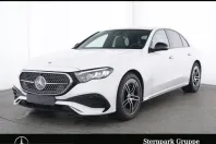 Mercedes-Benz E 220 (Clasa E) din 2025 cu 27.423 km - oferta MER243887 - foto 1