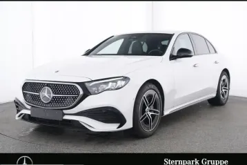 Mercedes-Benz E 220 din 2025 - oferta MER243887