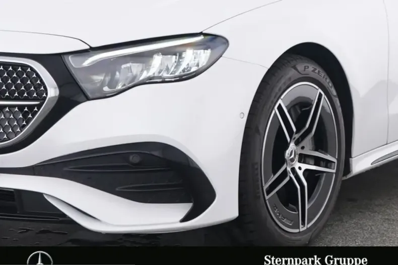 Mercedes-Benz E 220 (Clasa E) din 2025 cu 27.423 km - oferta MER243887 - foto 3