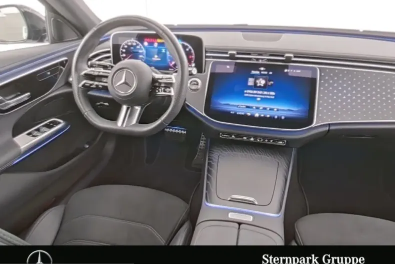 Mercedes-Benz E 220 (Clasa E) din 2025 cu 27.423 km - oferta MER243887 - foto 6