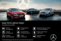 Mercedes-Benz E 220 (Clasa E) din 2025 cu 27.423 km - oferta MER243887 - foto 10