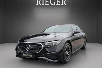 Mercedes-Benz E 200 din 2025 - oferta MER243888