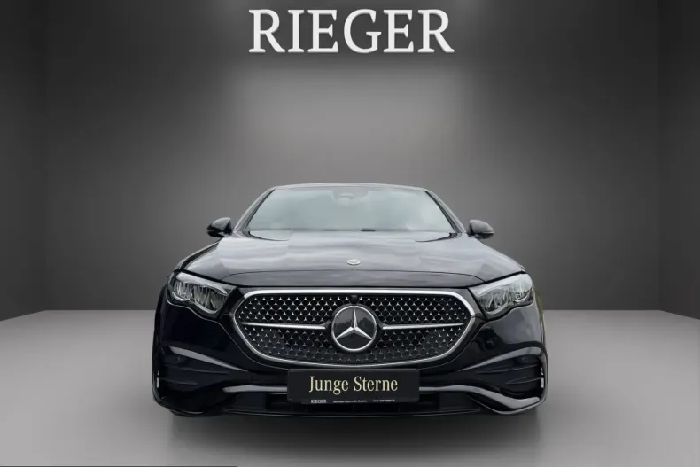 Mercedes-Benz E 200 (Clasa E) din 2025 cu 21.191 km - oferta MER243888 - foto 2