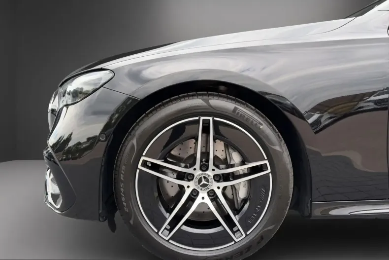 Mercedes-Benz E 200 (Clasa E) din 2025 cu 21.191 km - oferta MER243888 - foto 4