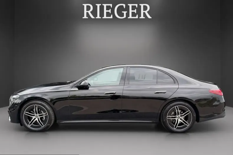 Mercedes-Benz E 200 (Clasa E) din 2025 cu 21.191 km - oferta MER243888 - foto 5