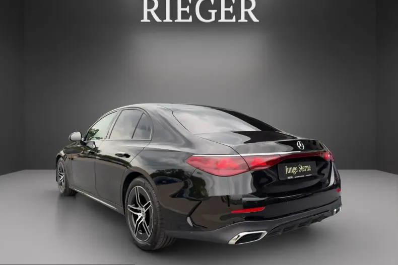 Mercedes-Benz E 200 (Clasa E) din 2025 cu 21.191 km - oferta MER243888 - foto 9