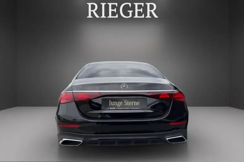 Mercedes-Benz E 200 (Clasa E) din 2025 cu 21.191 km - oferta MER243888 - foto 10