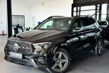Mercedes-Benz GL 320 din 2023 - oferta MER243889