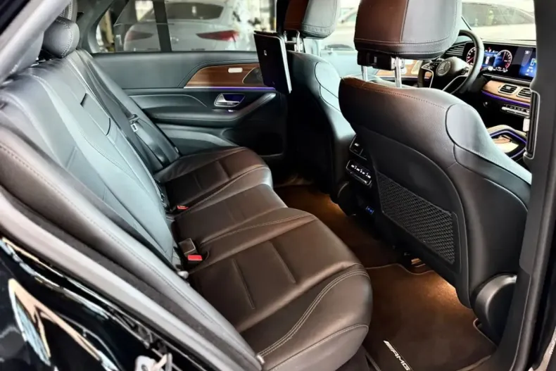 Mercedes-Benz GL 320 (Clasa GL) din 2023 cu 56.500 km - oferta MER243889 - foto 17