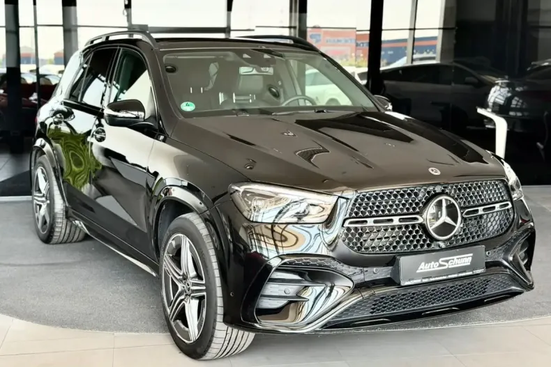 Mercedes-Benz GL 320 (Clasa GL) din 2023 cu 56.500 km - oferta MER243889 - foto 23