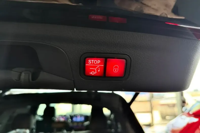 Mercedes-Benz GL 320 (Clasa GL) din 2023 cu 56.500 km - oferta MER243889 - foto 28