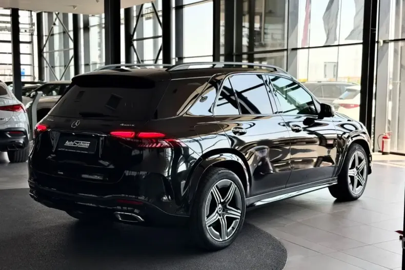 Mercedes-Benz GL 320 (Clasa GL) din 2023 cu 56.500 km - oferta MER243889 - foto 30