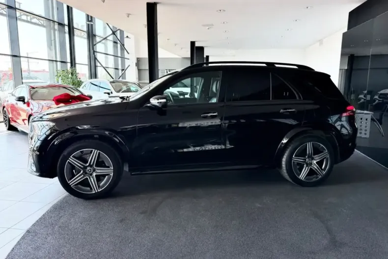 Mercedes-Benz GL 320 (Clasa GL) din 2023 cu 56.500 km - oferta MER243889 - foto 31