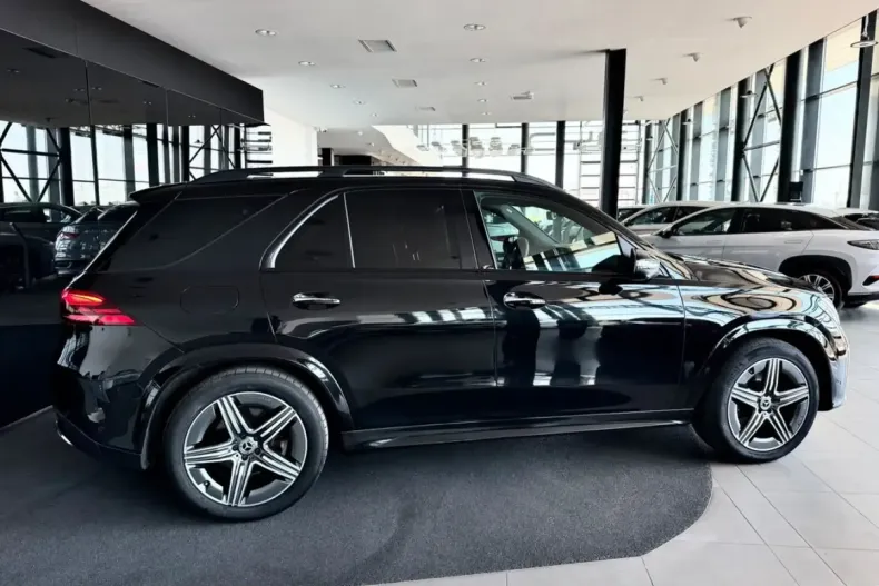 Mercedes-Benz GL 320 (Clasa GL) din 2023 cu 56.500 km - oferta MER243889 - foto 32