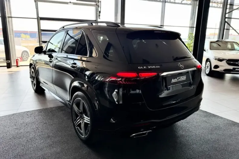 Mercedes-Benz GL 320 (Clasa GL) din 2023 cu 56.500 km - oferta MER243889 - foto 33