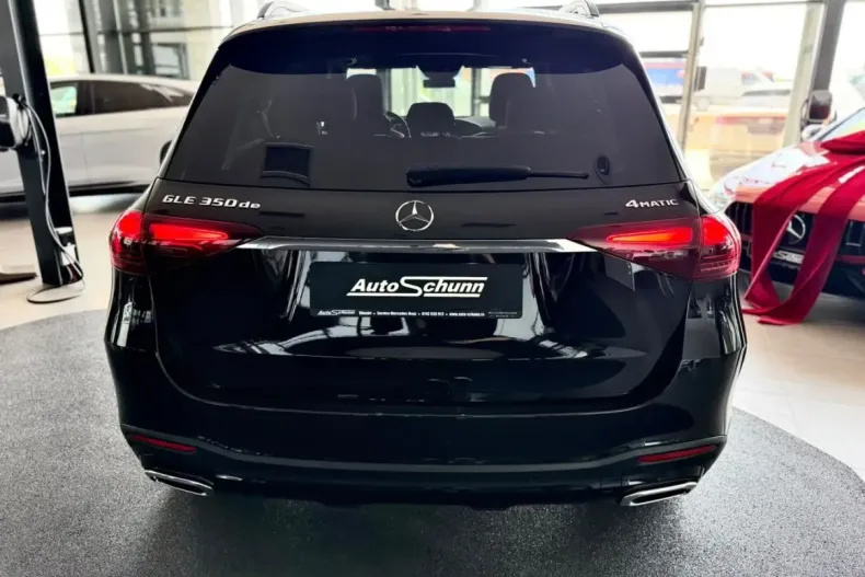 Mercedes-Benz GL 320 (Clasa GL) din 2023 cu 56.500 km - oferta MER243889 - foto 34