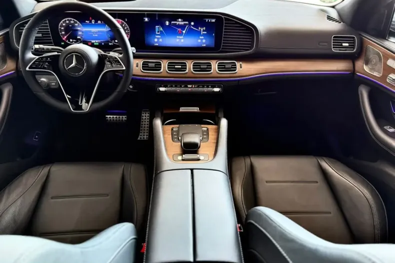 Mercedes-Benz GL 320 (Clasa GL) din 2023 cu 56.500 km - oferta MER243889 - foto 35