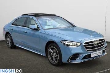 Mercedes-Benz S 450 din 2023 - oferta MER243890