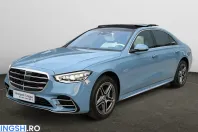 Mercedes-Benz S 450 (Clasa S) din 2023 cu 19.990 km - oferta MER243890 - foto 2