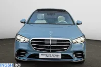 Mercedes-Benz S 450 (Clasa S) din 2023 cu 19.990 km - oferta MER243890 - foto 5