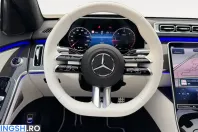 Mercedes-Benz S 450 (Clasa S) din 2023 cu 19.990 km - oferta MER243890 - foto 10