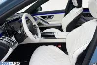 Mercedes-Benz S 450 (Clasa S) din 2023 cu 19.990 km - oferta MER243890 - foto 17