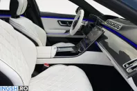 Mercedes-Benz S 450 (Clasa S) din 2023 cu 19.990 km - oferta MER243890 - foto 18