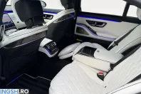Mercedes-Benz S 450 (Clasa S) din 2023 cu 19.990 km - oferta MER243890 - foto 21