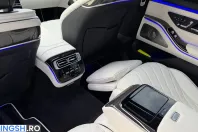 Mercedes-Benz S 450 (Clasa S) din 2023 cu 19.990 km - oferta MER243890 - foto 22