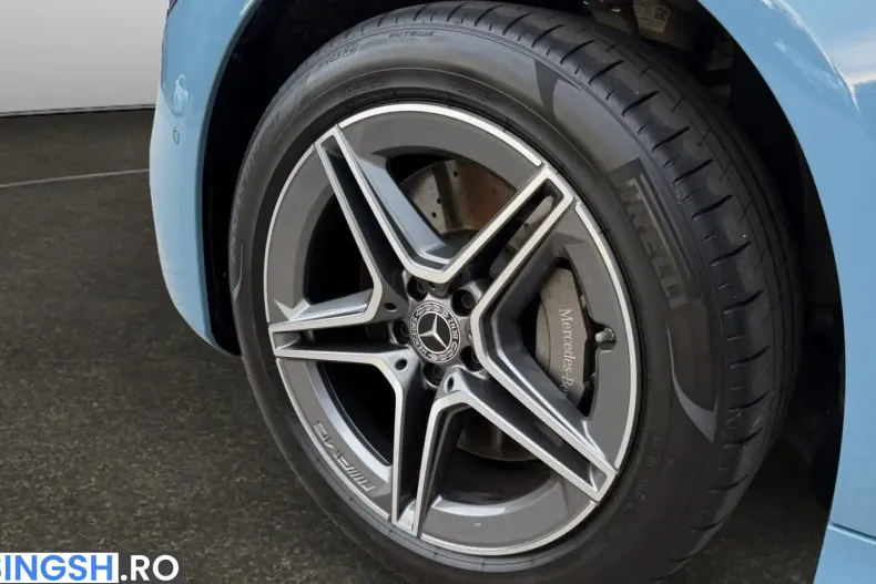 Mercedes-Benz S 450 (Clasa S) din 2023 cu 19.990 km - oferta MER243890 - foto 24